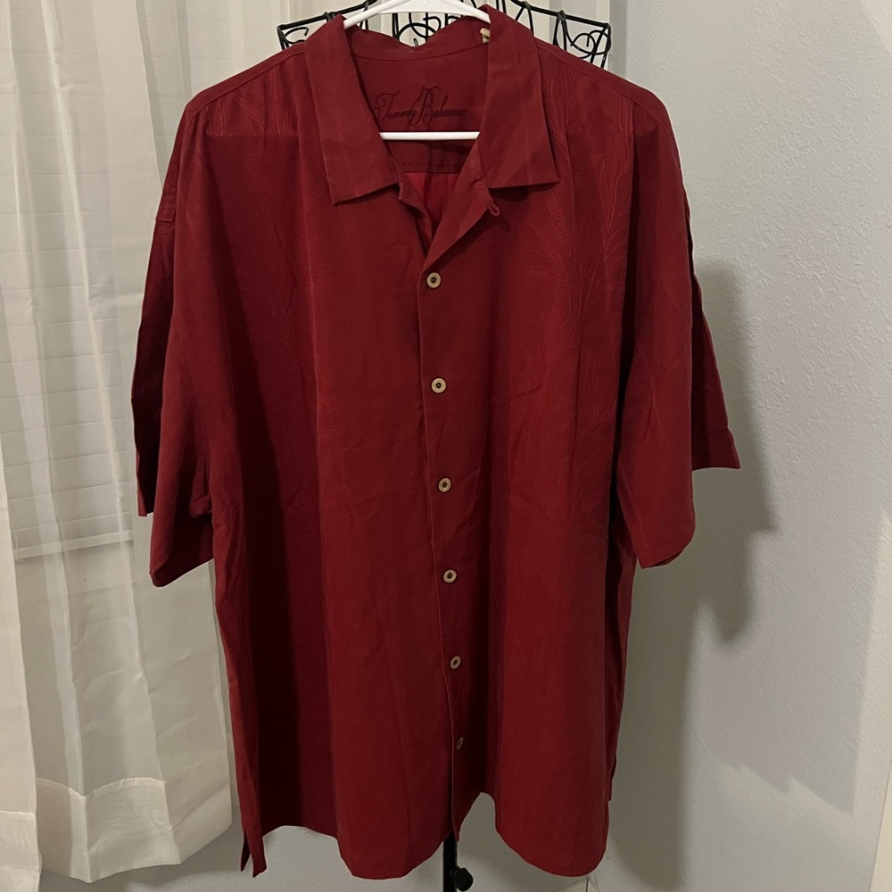 Tommy Bahama Men’s Shirt